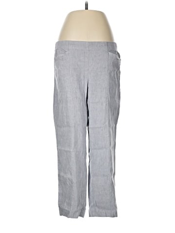 J.Jill Linen Pants (view 1)