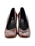 Classiques Entier Brown Heels Size 8 - photo 2