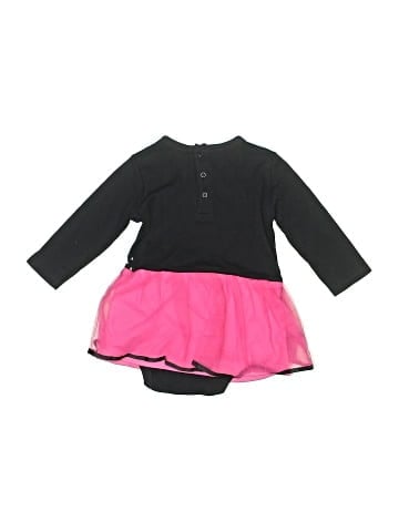 Baby Essentials Dress (view 2)