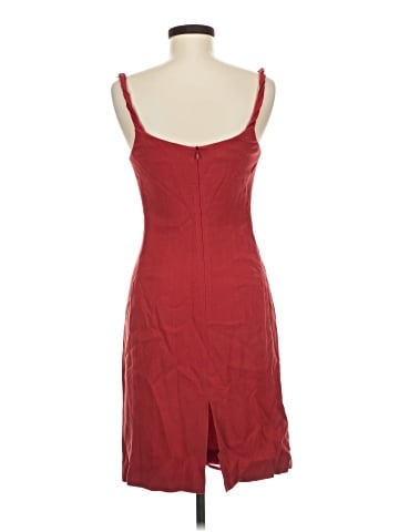 Armani Collezioni Cocktail Dress (view 2)