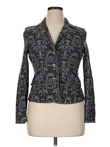 Axcess Blazer (view 1)