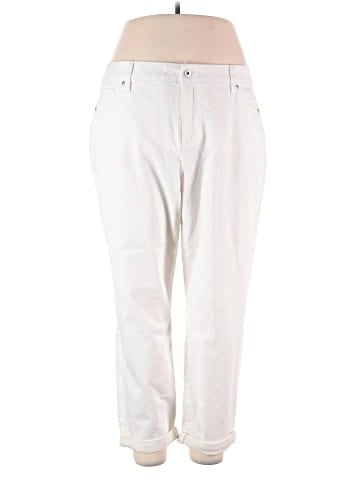 Style&Co Casual Pants (view 1)