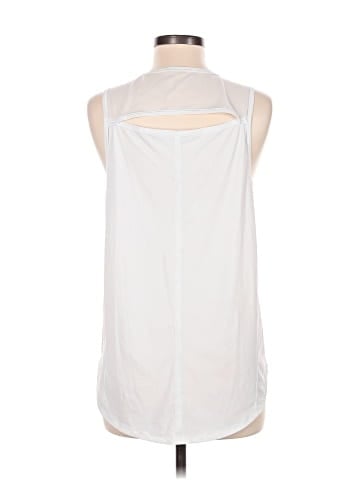 Lululemon Athletica Sleeveless T-Shirt (view 2)
