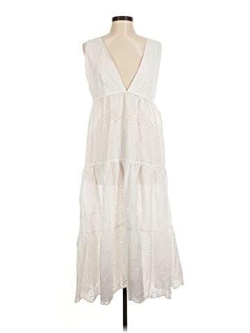 PilyQ Casual Dress (view 1)