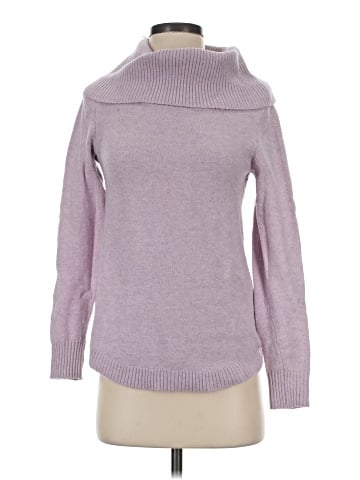 Tahari Turtleneck Sweater (view 1)