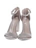 Madden Girl Gray Sandals Size 7 1/2 - photo 2