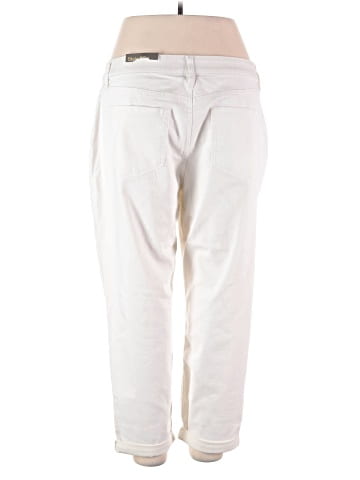 Style&Co Casual Pants (view 2)