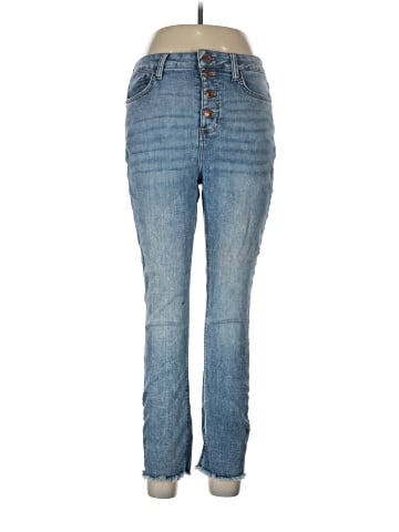 LC Lauren Conrad Jeans (view 1)
