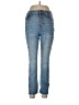 LC Lauren Conrad Blue Jeans Size 12 - photo 1
