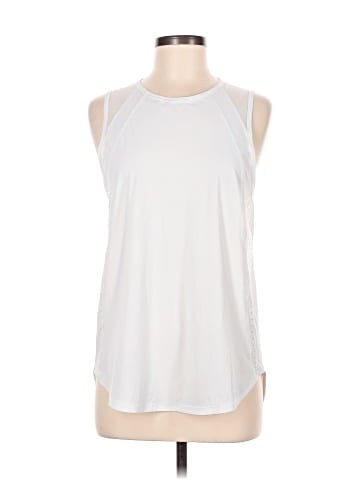 Lululemon Athletica Sleeveless T-Shirt (view 1)