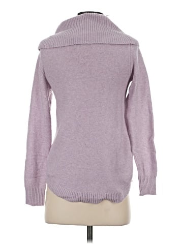 Tahari Turtleneck Sweater (view 2)