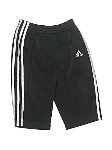 Adidas Athletic Shorts (view 1)