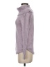 Tahari Purple Turtleneck Sweater Size XS - photo 5