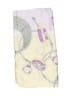 Trussardi Purple Scarf One size - photo 2