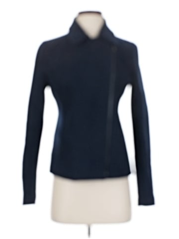 Ann Taylor Factory Fleece (view 1)