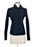 Ann Taylor Factory 100% Polyester Blue Fleece Size 2 - photo 1