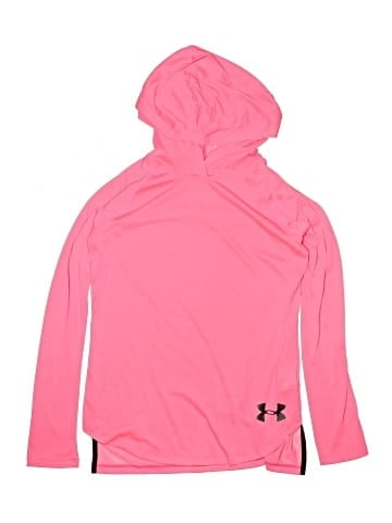 Under Armour Long Sleeve T-Shirt (view 1)
