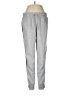Adidas Chevron-herringbone Gray Track Pants Size M - photo 1