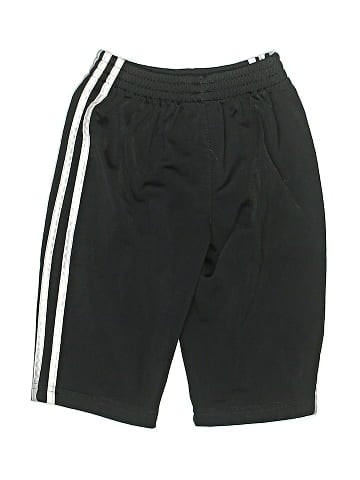 Adidas Athletic Shorts (view 2)