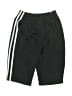 Adidas Black Athletic Shorts 9-12 MO / 12 MO - photo 2