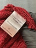 GiGio 100% Polyester Burgundy Pullover Sweater Size S - photo 9