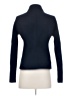 Ann Taylor Factory 100% Polyester Blue Fleece Size 2 - photo 2