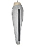 Adidas Chevron-herringbone Gray Track Pants Size M - photo 5