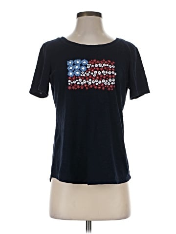 Talbots Short Sleeve T-Shirt (view 1)