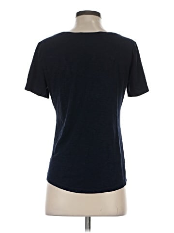 Talbots Short Sleeve T-Shirt (view 2)