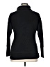 Lululemon Athletica Black Turtleneck Sweater Size XL (estimated) - photo 2