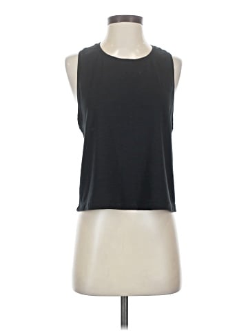 Zella Sleeveless T-Shirt (view 1)