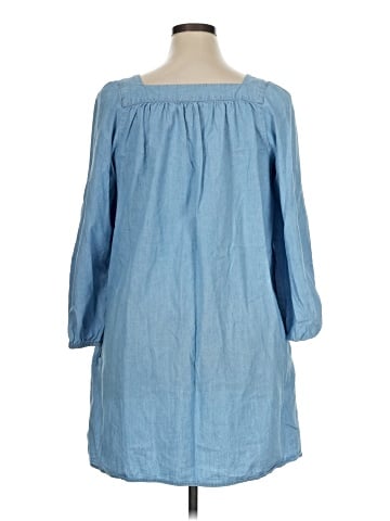 J.Crew Casual Dress (view 2)