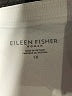Eileen Fisher Solid White Active Pants Size 1X - photo 4