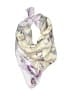 Trussardi Purple Scarf One size - photo 1