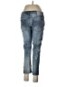 Mudd Stars Blue Jeans Size 13 - photo 2