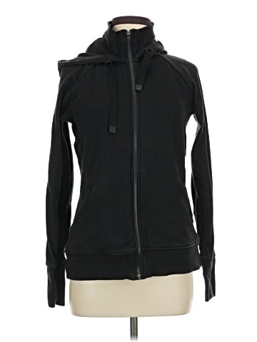 Athleta Zip Up Hoodie (view 1)