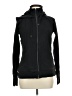 Athleta Black Zip Up Hoodie Size M - photo 1