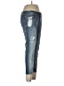 Mudd Stars Blue Jeans Size 13 - photo 4