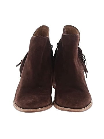 Lucky Brand Ankle Boots (view 2)