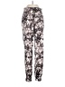 Athleta Print Gray Active Pants Size S (tall) - photo 1