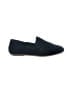 Lucky Brand Blue Flats Size 10 - photo 1