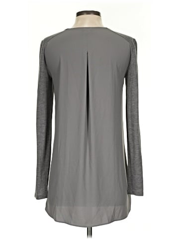 Ann Taylor 3/4 Sleeve T-Shirt (view 2)