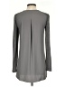 Ann Taylor Gray 3/4 Sleeve T-Shirt Size XS - photo 2