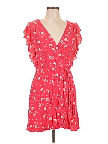Xhilaration Casual Dress (view 1)