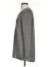 Ann Taylor Gray 3/4 Sleeve T-Shirt Size XS - photo 5