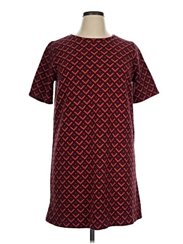 Ann Taylor LOFT Casual Dress (view 1)