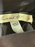 Comme Toi Gray Long Sleeve Blouse Size M - photo 7