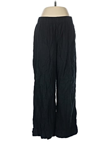 Abercrombie & Fitch Linen Pants (view 1)