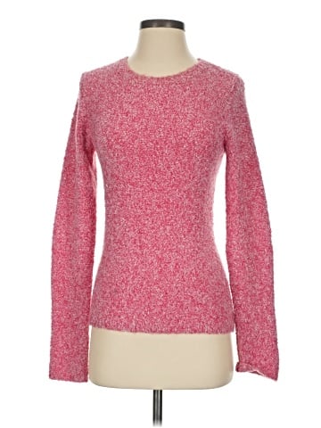 Moda International Pullover Sweater (view 1)