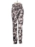 Athleta Print Gray Active Pants Size S (tall) - photo 2